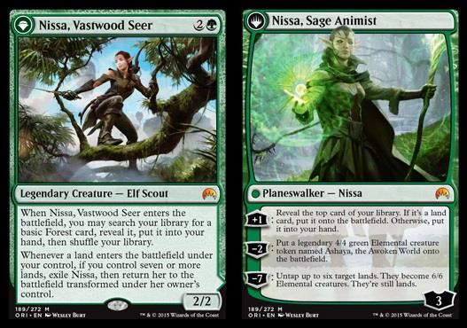 Magic Origins Einzelkarten Alle Magic Origins Einzelkarten verfügbar!