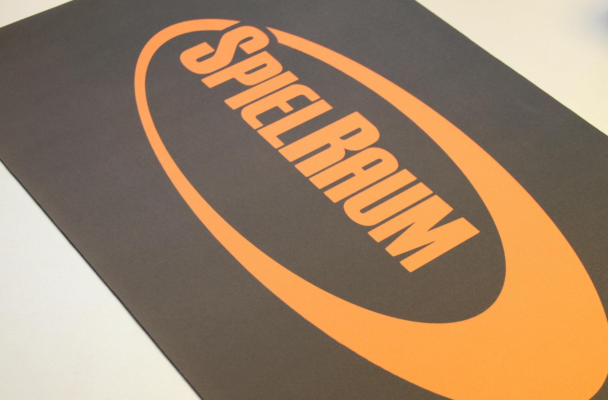 SpielRaum Playmat