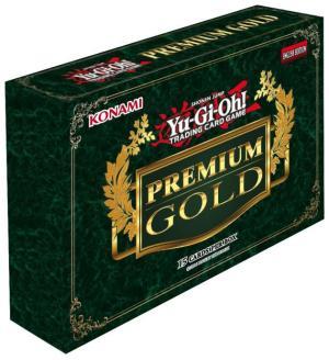 Premium Gold Series