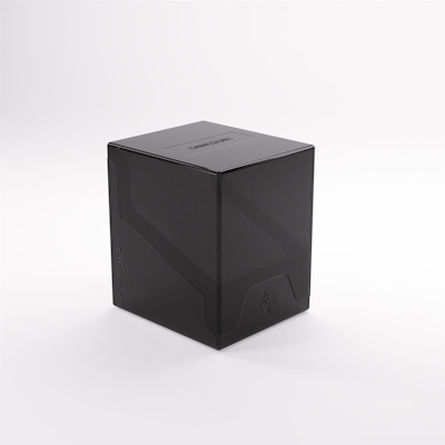 Gamegenic - Bastion 100+ XL (Black)