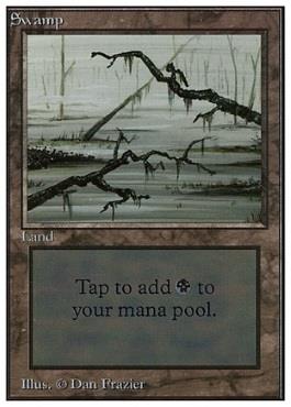 Swamp 3