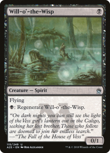 Will-o'-the-Wisp