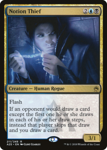 notion thief notion thief