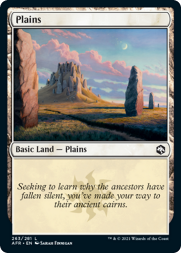 Plains V2