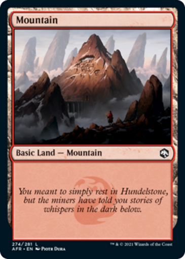 Mountain V1
