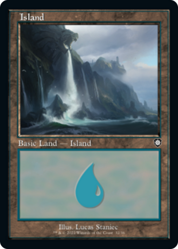 Island V2