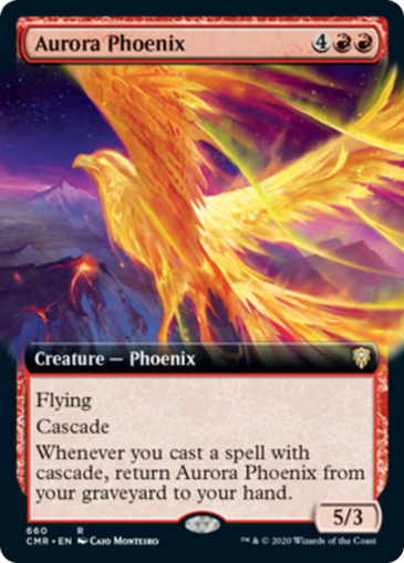 Aurora Phoenix V2