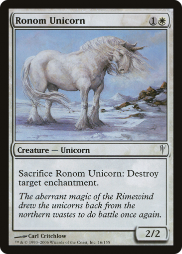 Ronom Unicorn