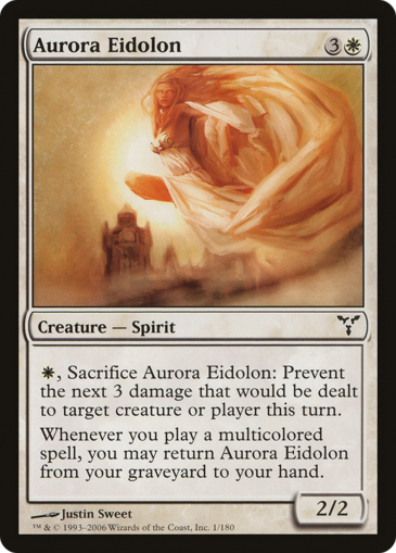 Aurora Eidolon