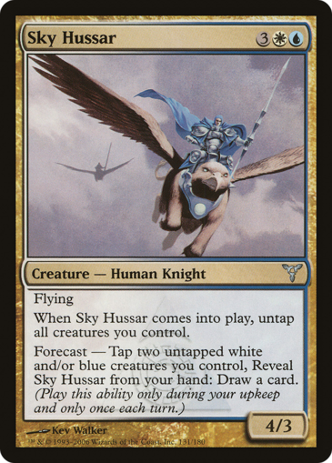 Sky Hussar