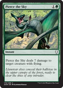 Dominaria Grün - MTG Einzelkarten - SpielRaum