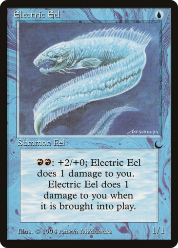 Electric Eel