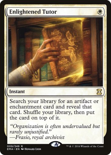 Enlightened Tutor