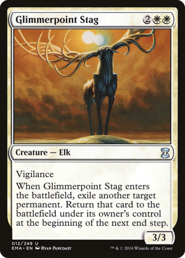 Glimmerpoint Stag