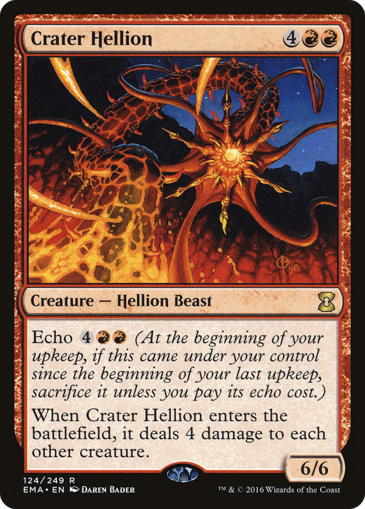 Crater Hellion