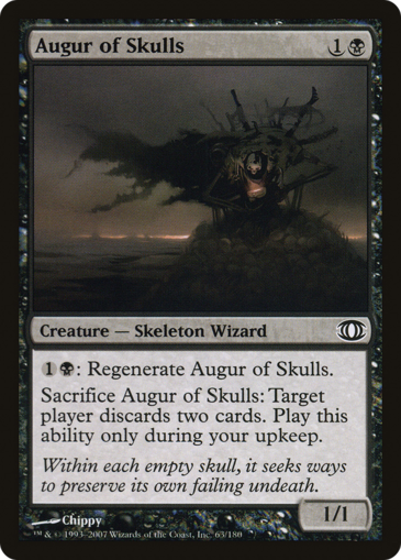 Augur of Skulls