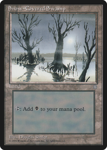 Veldt // Ice Age // MTG Magic the Gathering 