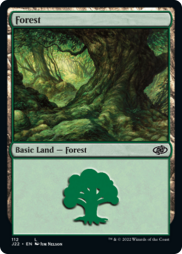 Forest V3
