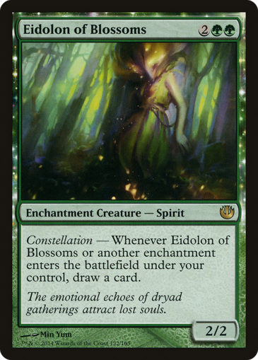 Eidolon of Blossoms