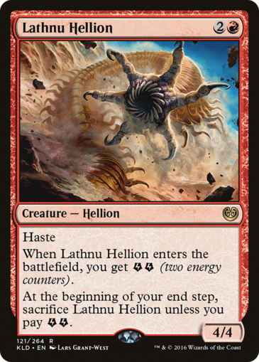 Lathnu Hellion