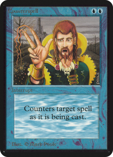 Counterspell