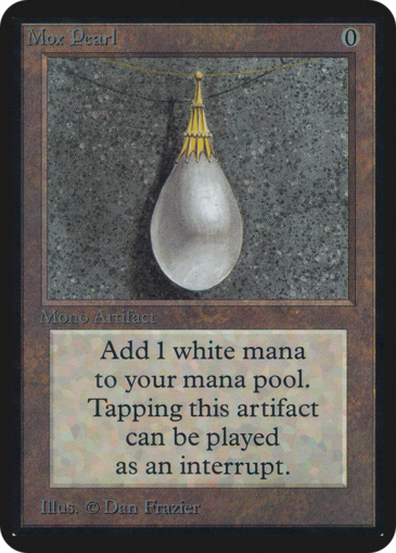 Mox Pearl