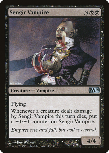 Sengir Vampire