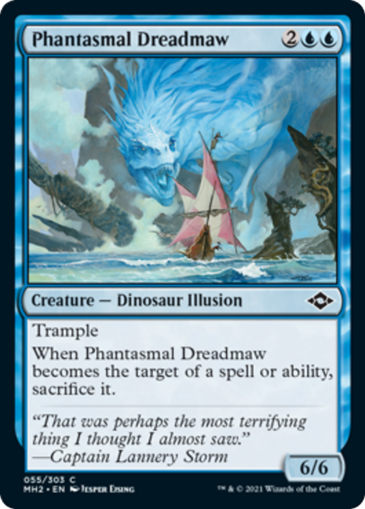 Phantasmal Dreadmaw