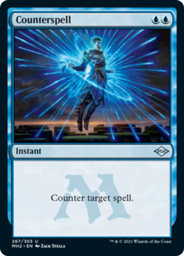 Counterspell V1