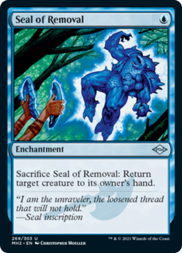 Seal of Removal V1