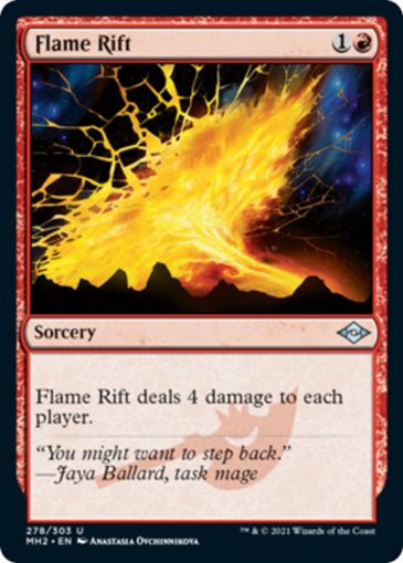 Flame Rift V1