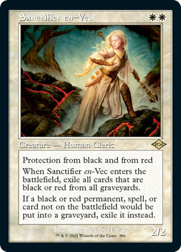 Sanctifier en-Vec V1 (Old Border)