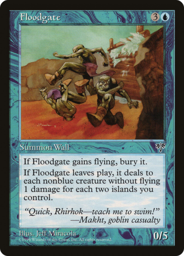 Floodgate