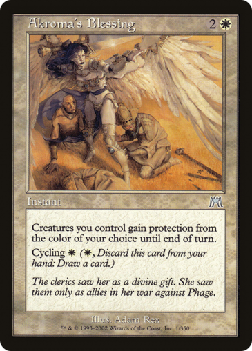 Onslaught Weiß MTG Einzelkarten SpielRaum Onslaught Weiß MTG Einzelkarten SpielRaum