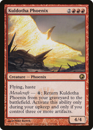 Kuldotha Phoenix