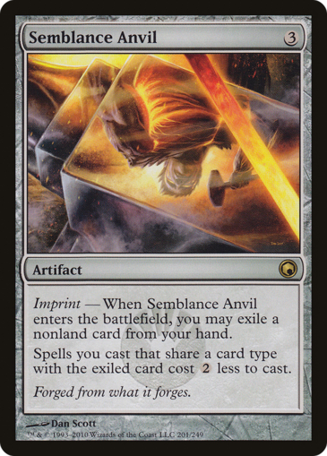 download semblance anvil mtg for free download semblance anvil mtg for free