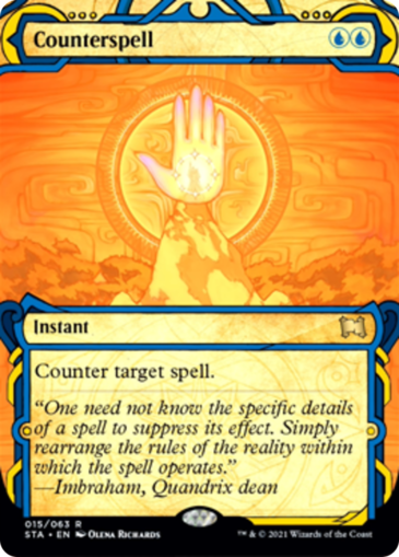 Counterspell V1