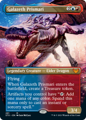 Galazeth Prismari V2