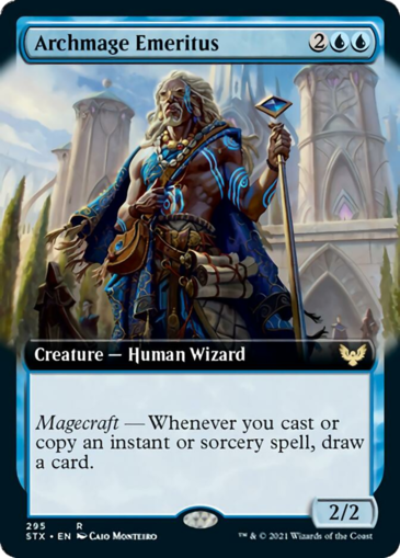 Archmage Emeritus V2