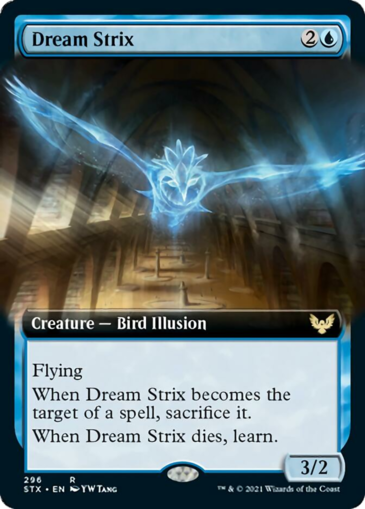 Dream Strix V2