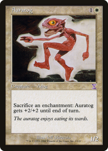 Auratog