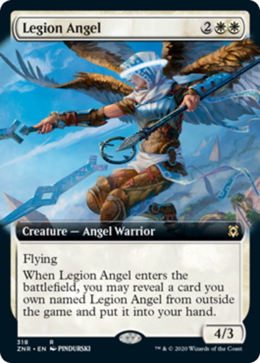 Legion Angel V2