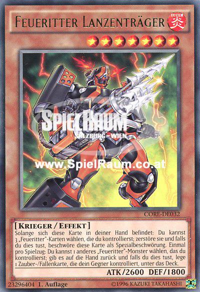 Igknight Lancer