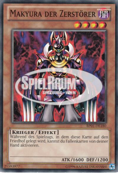 Zerstörungsziehen Zerstörungsziehen