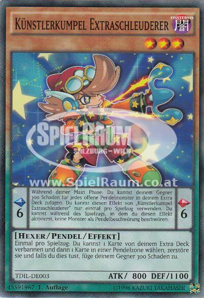 Performapal Extra Slinger