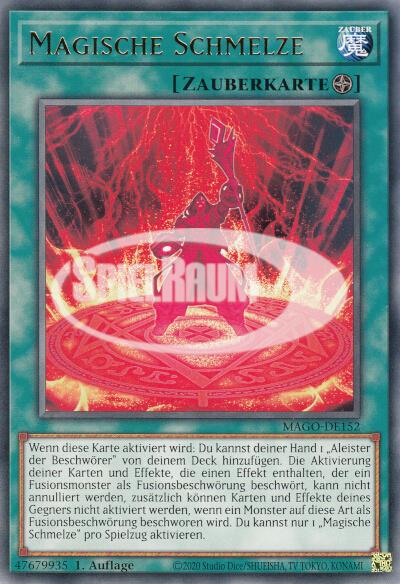 magical meltdown rulings yugioh magical meltdown rulings yugioh