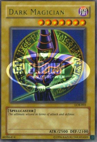 Dark Magician