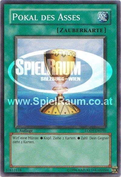 Cup of Ace