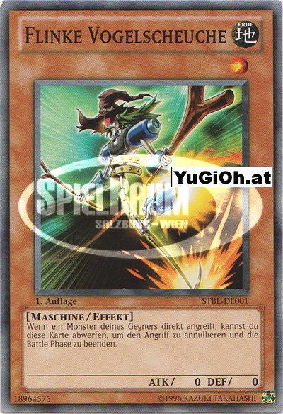 YU-GI-OH Starstrike Blast STBL Einzelkarten zur Auswahl 1 Auflage  Deutsch