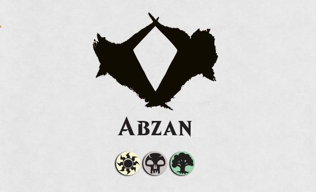 Abzan Clan